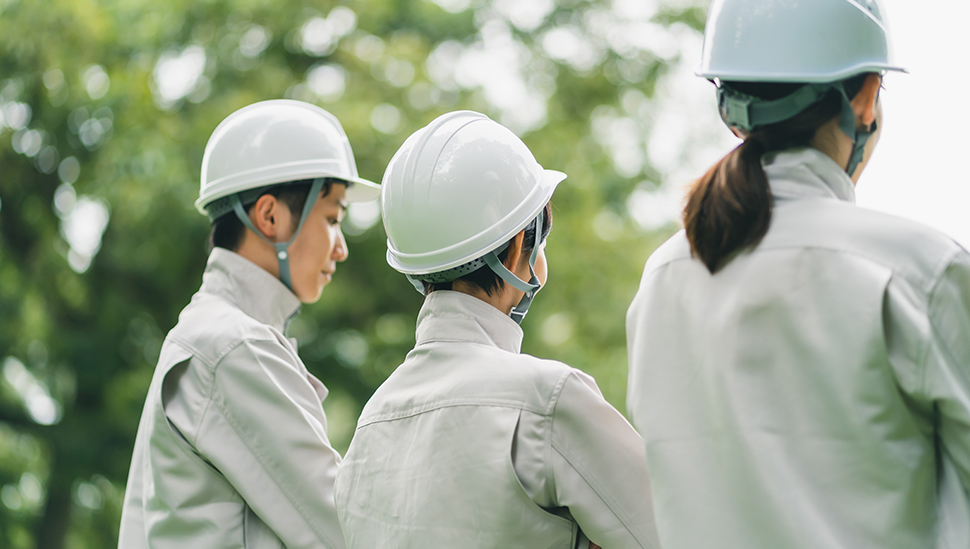 森林経営管理の支援について