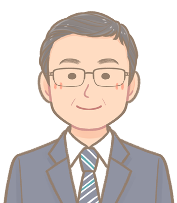2024年　中途入社　補償コンサルタント事業本部　総合補償技術部 部長　K・T