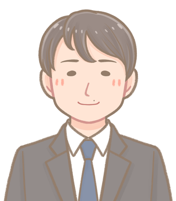 2025年　中途入社　補償コンサルタント事業本部　東北地区補償部 K・K
